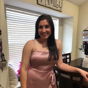 Meet your Posher, Brooke